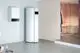 Viessmann Vitocal 262-A Warmwasser-Wärmepumpe, Typ T2H-ze mit Wärmetauscher, R290, Z027026