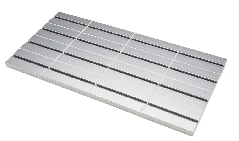 Trockenbauelement Alu EPS 035 DEO dh