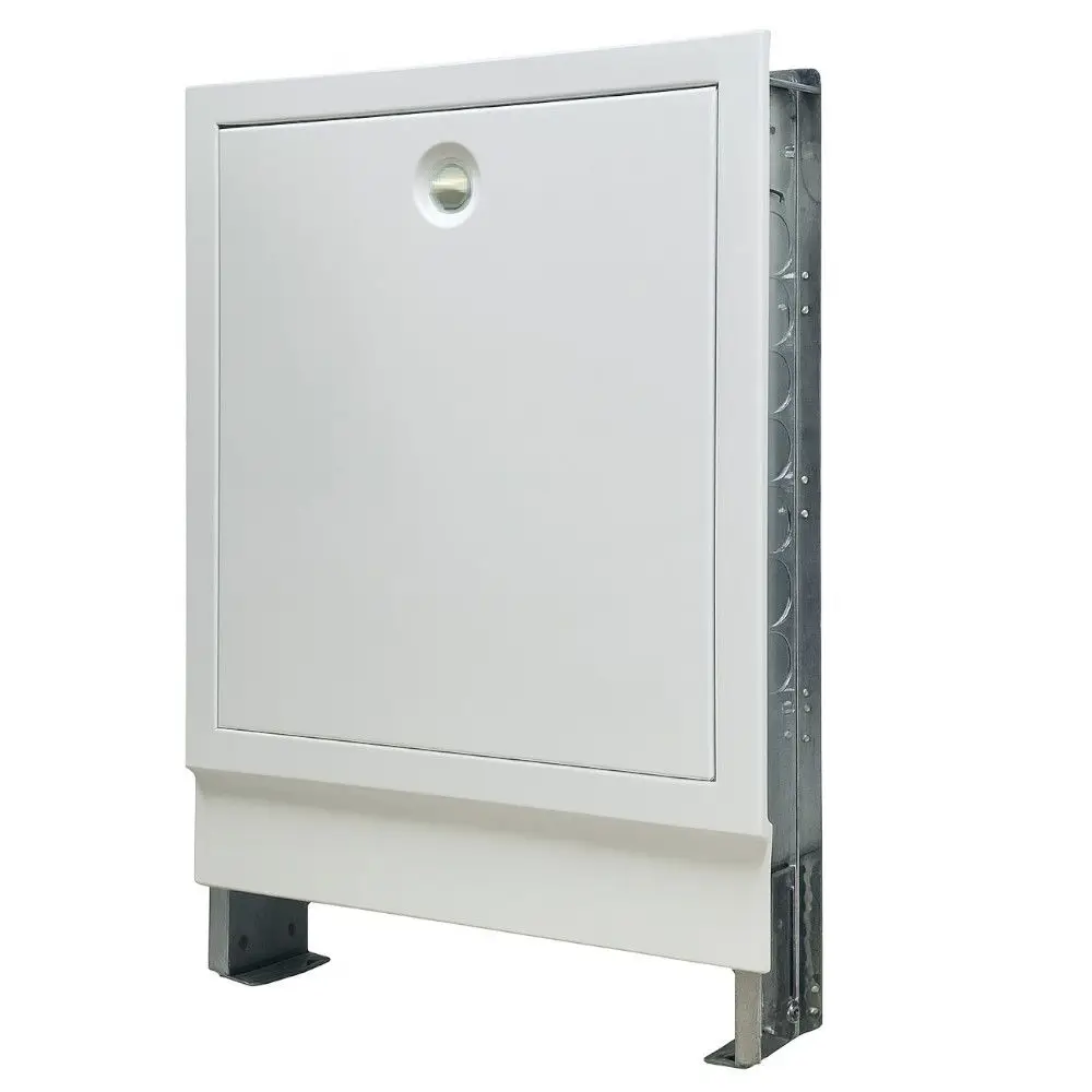 Verteilerschrank, Unterputz UP 90, 834 mm, 80 mm tief, MC10000225