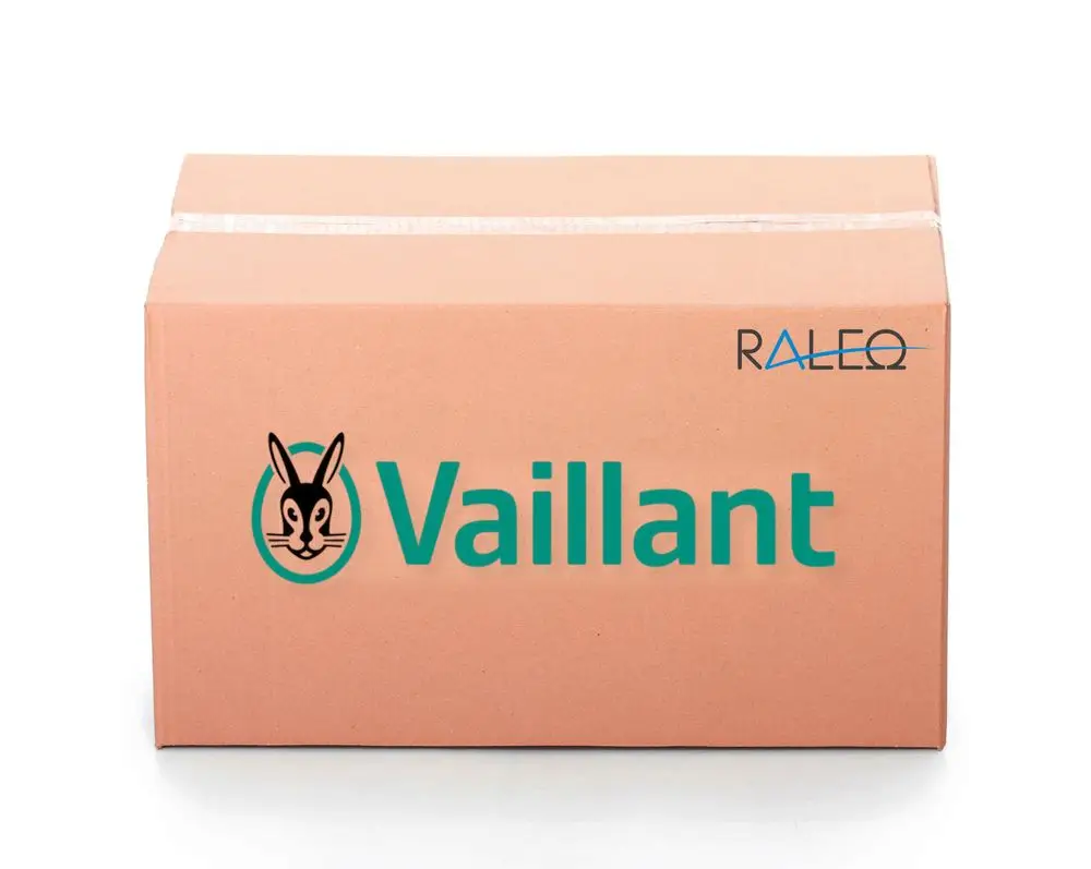 Vaillant Schalter VER 75-250/5 Vaillant-Nr. 8000042571, 8000042571 Galeriebild 1
