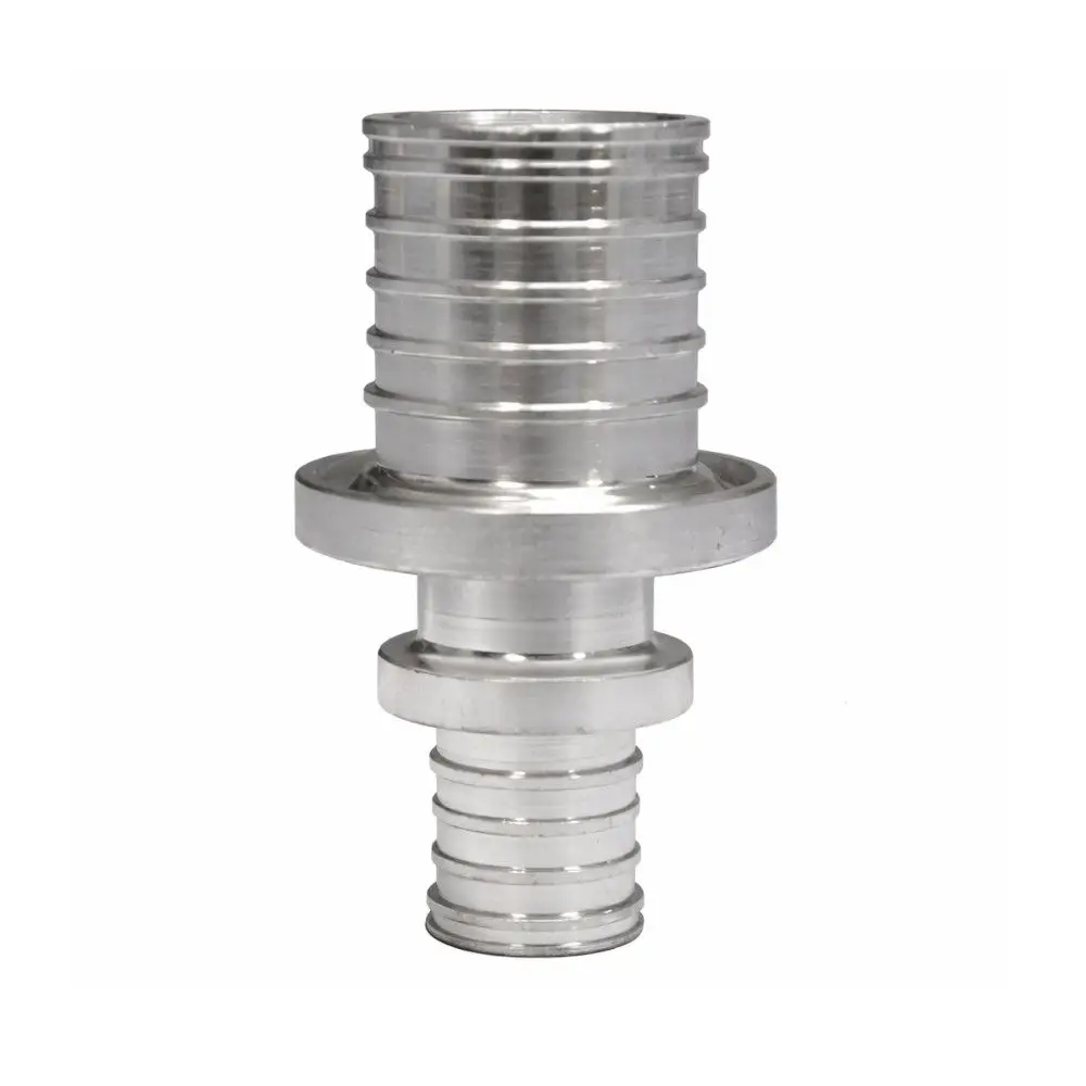 Kupplung reduziert 25 x 20, bestehend aus Messing, verzinnt, 1 Stück, MC20000146 Galeriebild 1