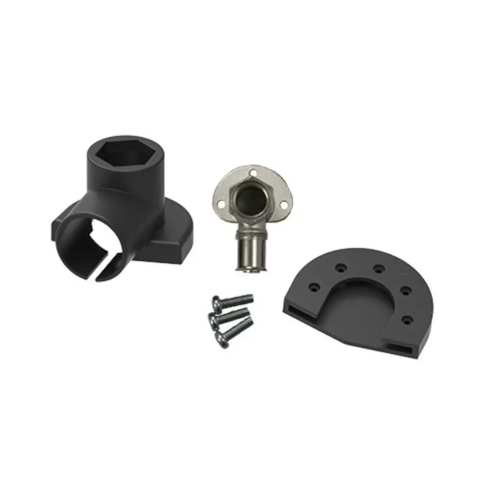 Schallschutz-Set inkl. Wandwinkel NW20 und Schrauben, MC30000204 Galeriebild 1