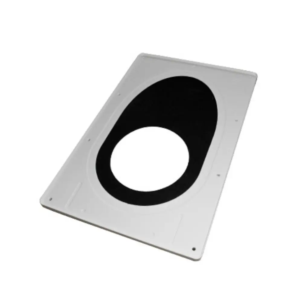 Dichtungsmanschette DN 160/180 für Dachdurchführungen, MC40000063 Galeriebild 1