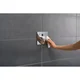 hansgrohe DuoTurn E Mischer Unterputz für 2 Verbraucher Chrom, Detailansicht