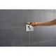 hansgrohe DuoTurn E Mischer Unterputz für 2 Verbraucher Chrom, Detailansicht
