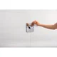 hansgrohe ShowerSelect Comfort Q Thermostat Unterputz für 2 Verbraucher Chrom, Detailansicht