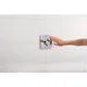 hansgrohe ShowerSelect Comfort Q Thermostat Unterputz für 2 Verbraucher Chrom, Detailansicht