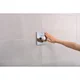 hansgrohe ShowerSelect Comfort E Thermostat Unterputz für 2 Verbraucher Chrom, Detailansicht
