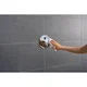 hansgrohe DuoTurn S Mischer Unterputz für 2 Verbraucher Chrom, Detailansicht