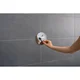 hansgrohe DuoTurn S Mischer Unterputz für 2 Verbraucher Chrom, Detailansicht