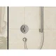 hansgrohe DuoTurn S Mischer Unterputz für 1 Verbraucher Chrom, Detailansicht
