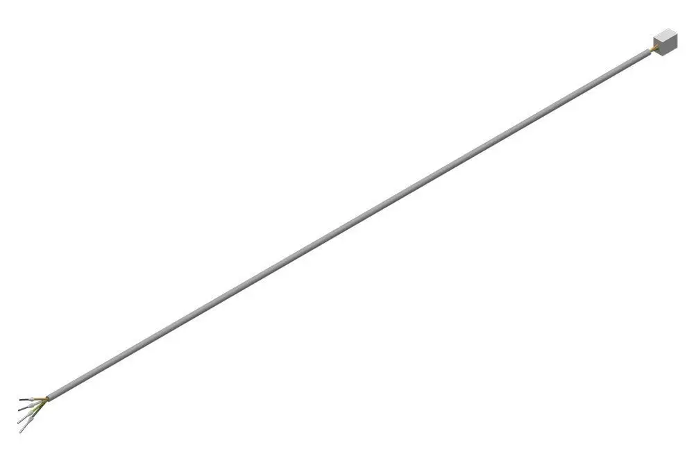 BOSCH Leitung BUS (Stecker) | 8738125728
