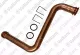Vaillant Rohr, Ultraschallsensor VWS 52/8.1 IQ Vaillant-Nr. 8000045338