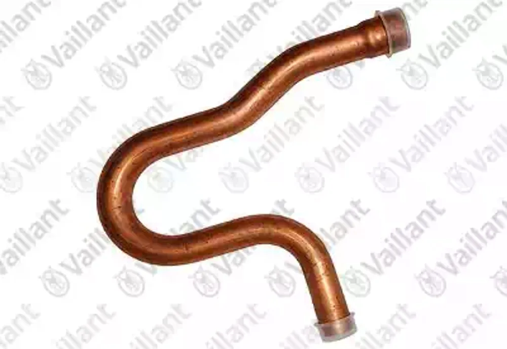Vaillant Rohr VWL 115/7.1 A 400V Vaillant-Nr. 8000049323, 8000049323