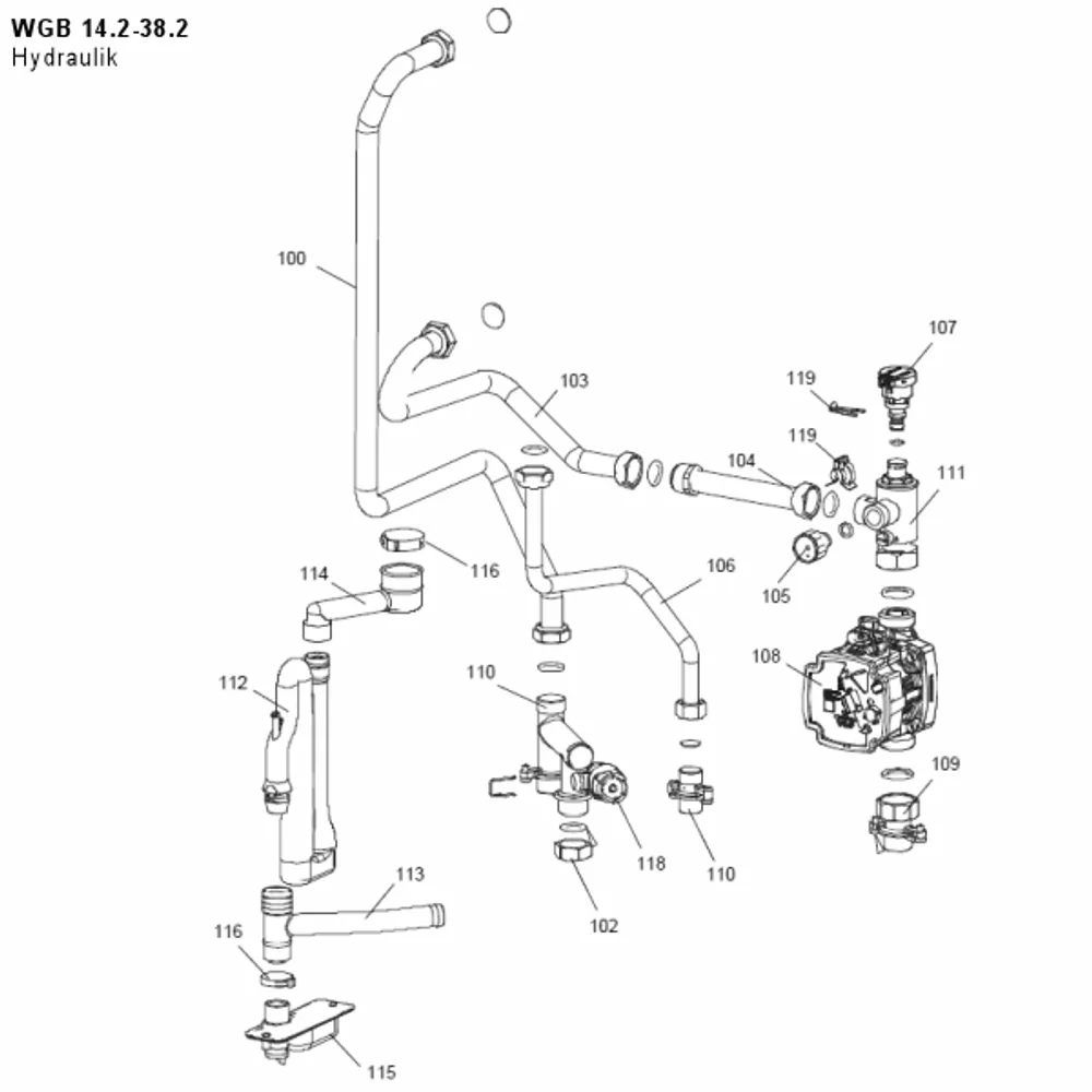 Hydraulik