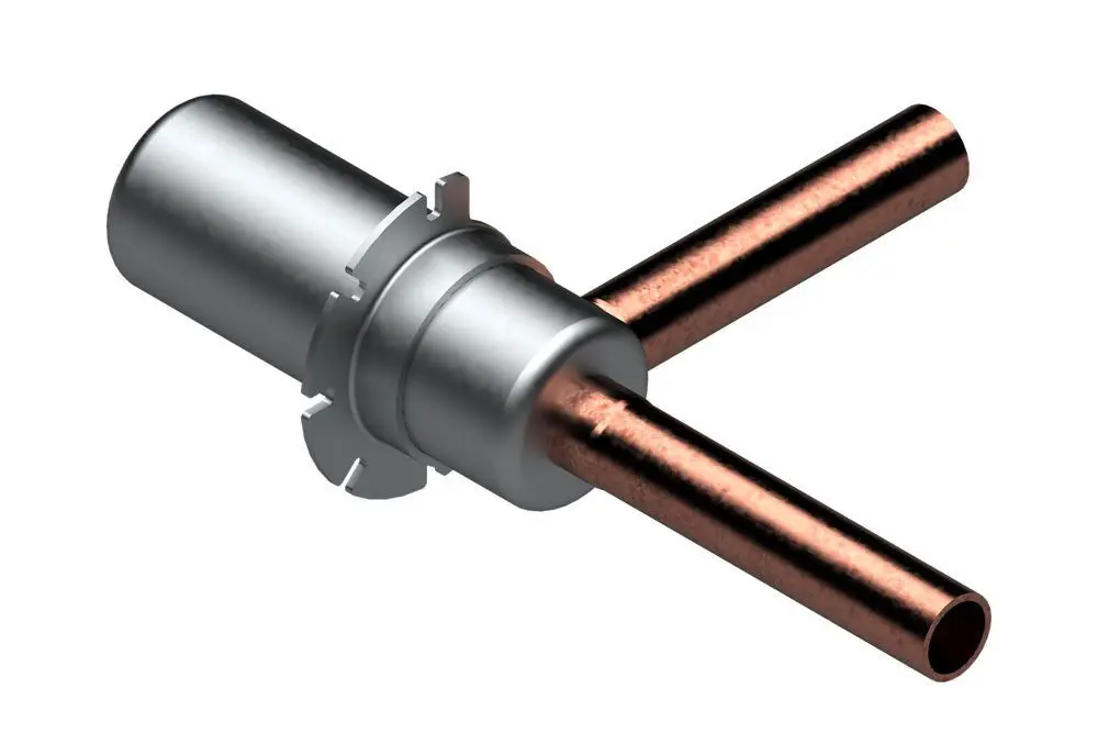 BOSCH Expansionsventil TS1024-078-RK | 8738216135