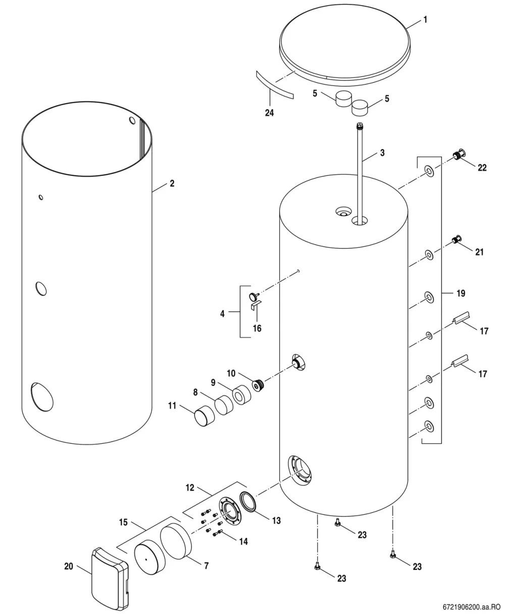 Speicher 500.6