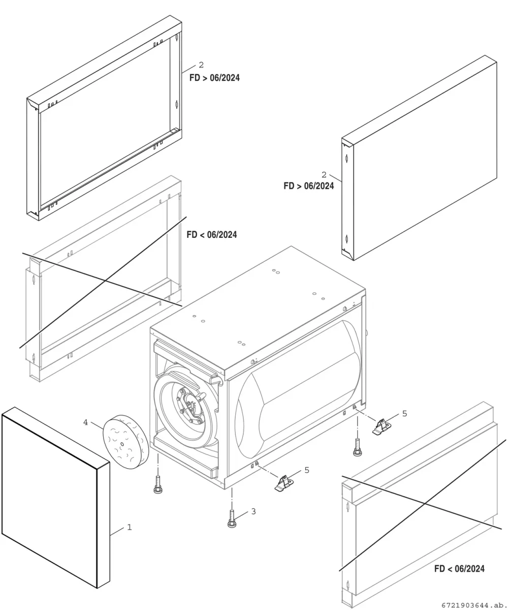 WD 135/160/200-3 P 1