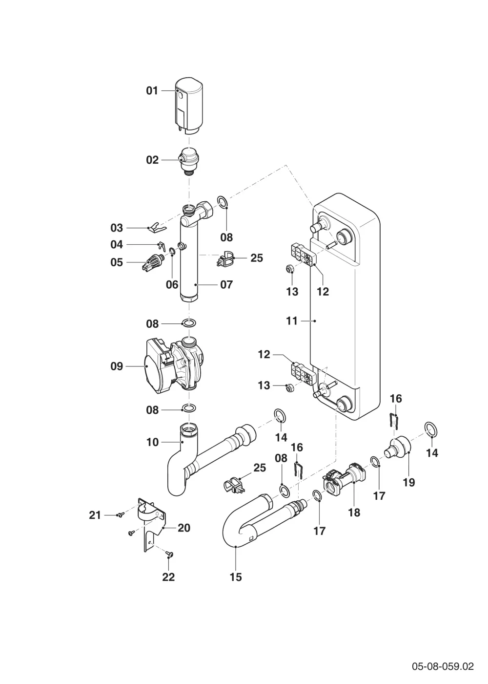 Hydraulik