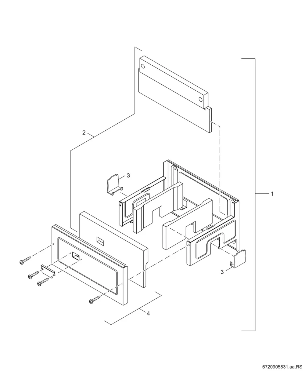 Brennraum U104