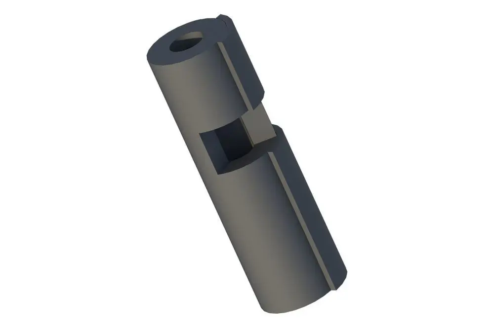 BOSCH Isolierung | 8738217141