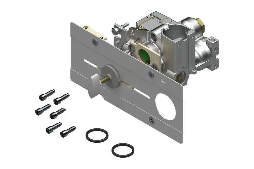 BOSCH Gasarmatur | 8755005364