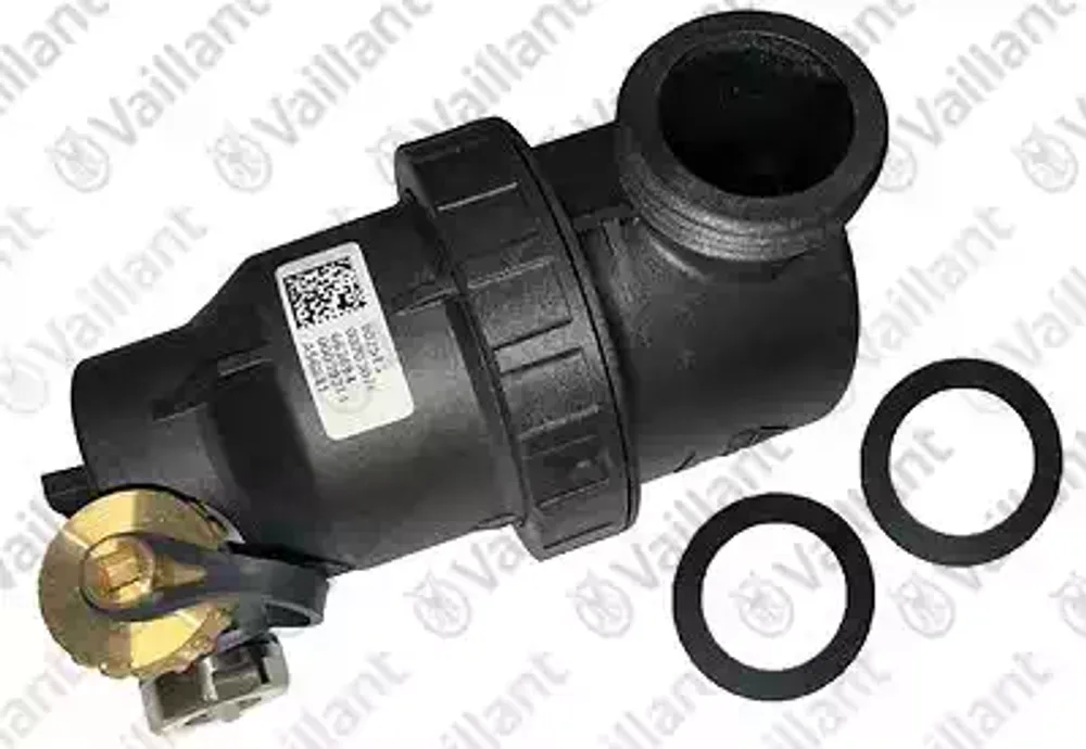 Vaillant Filter VIH QW 190/7 E 18L Vaillant-Nr. 8000028586