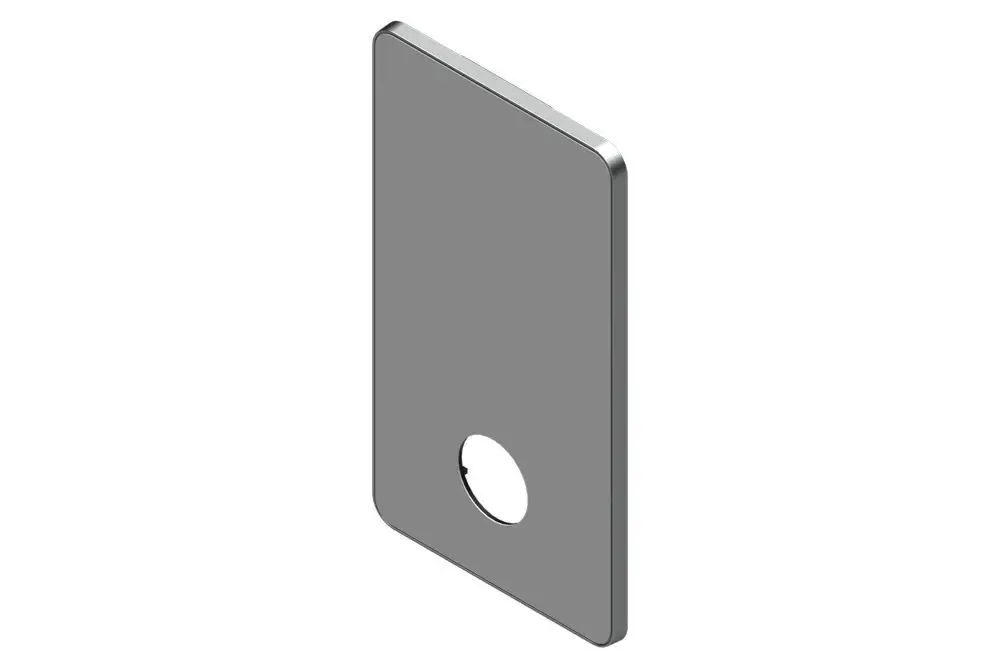 BOSCH Vorderwand Bo | 8738216470