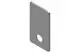 BOSCH Vorderwand Bo | 8738216470