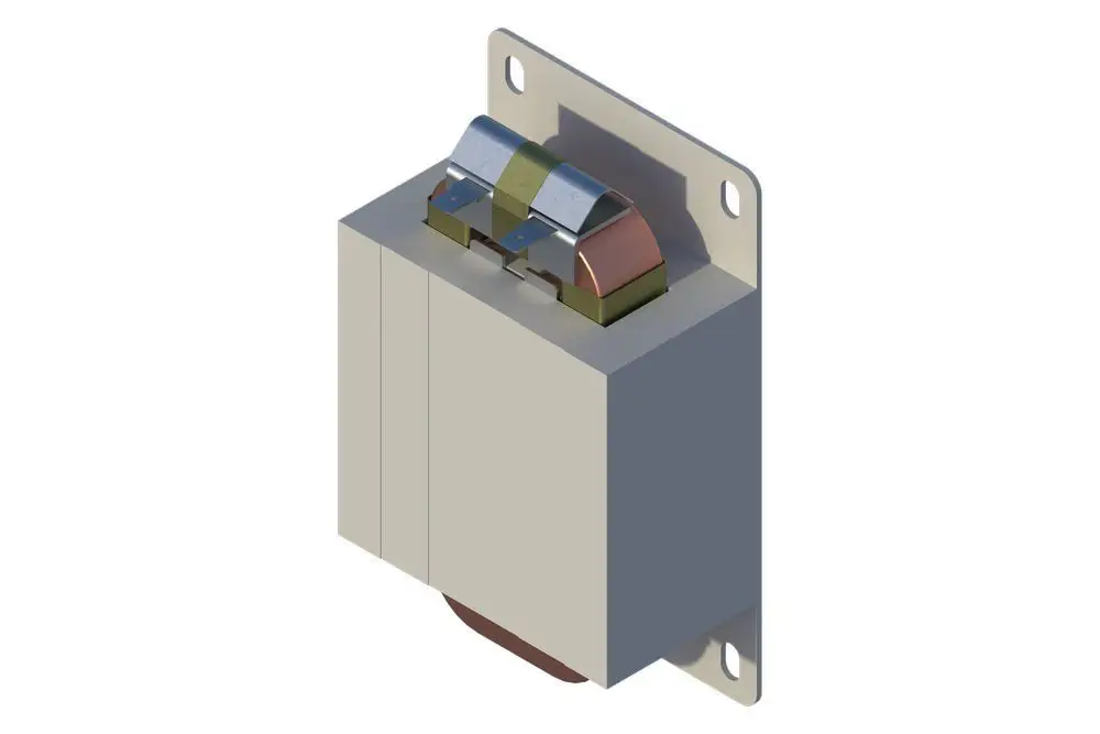 BOSCH Drossel AC AR03030322A0 | 8738216232