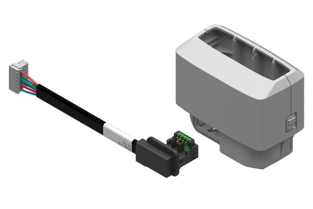 BOSCH Halterung K40 Can-Bus | 8755000989