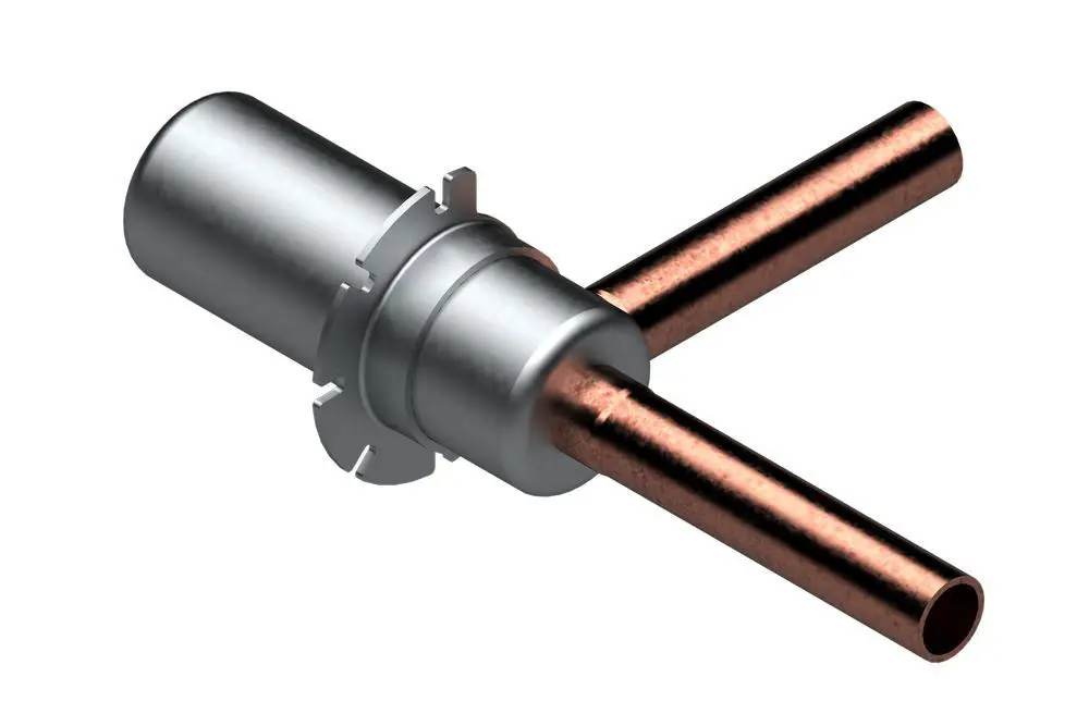 BOSCH Expansionsventil DPF(TS1)2.8C-02 | 8738216225
