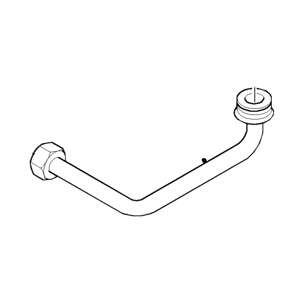 Vaillant Rohr MAG 24/2 GXI | Ersatzteil | 094109 (Abbildung aus der Explosionszeichnung)