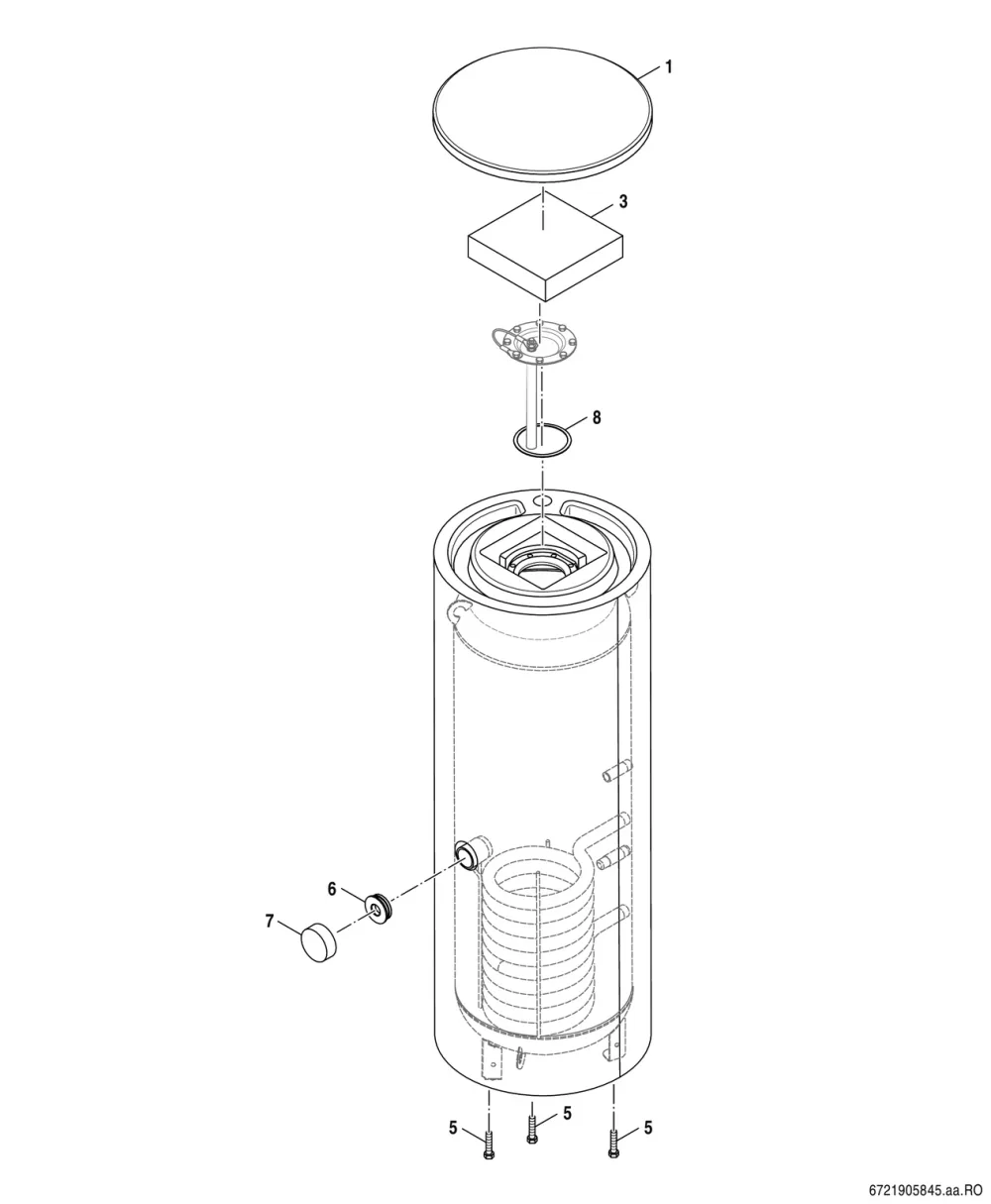 Speicher 200