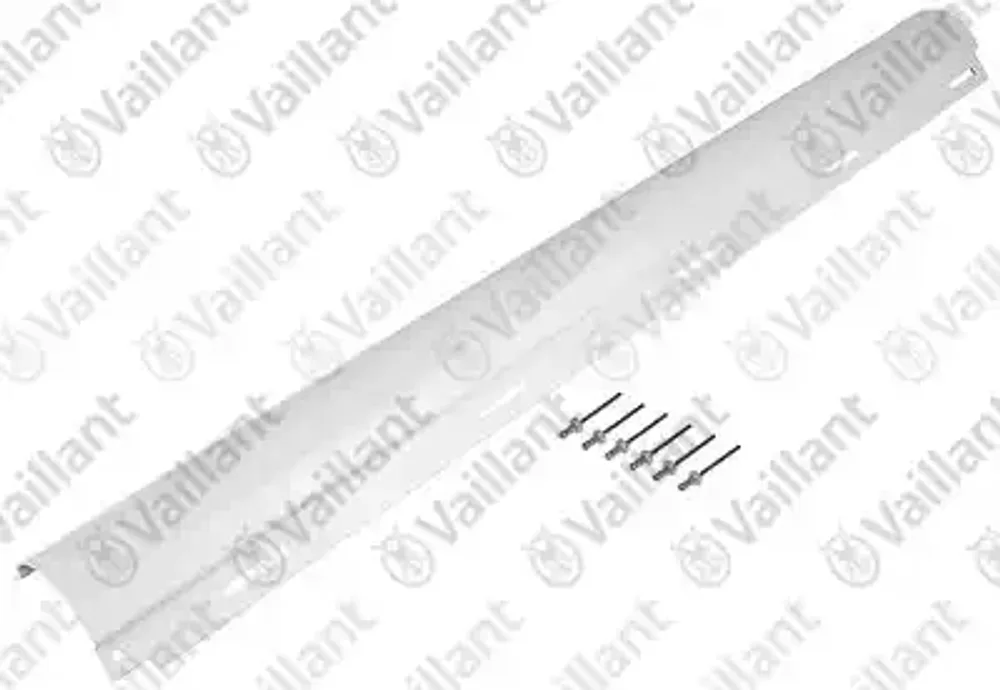 VAILLANT VWL 35+55/5 AS 230V S2 Verkleidung Ecke rechts | 0010025934