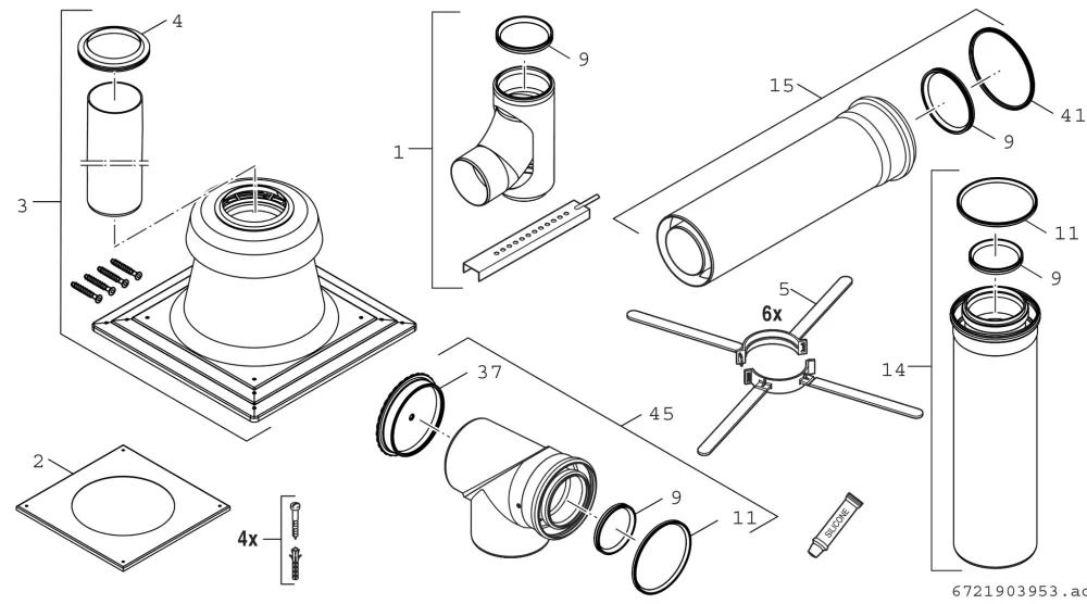 Abgassysteme