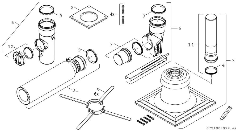 Abgassysteme