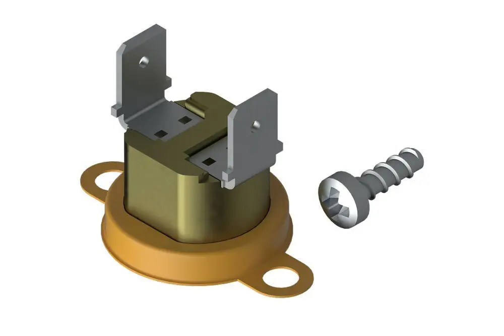 BOSCH Temperaturfühler | 8755005384