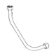 Vaillant Warmwasserrohr MAG 19/2 GXI | 083960 (Abbildung aus der Explosionszeichnung)