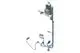 BOSCH Kabelbaum HV 6-8kW C | 8738216184