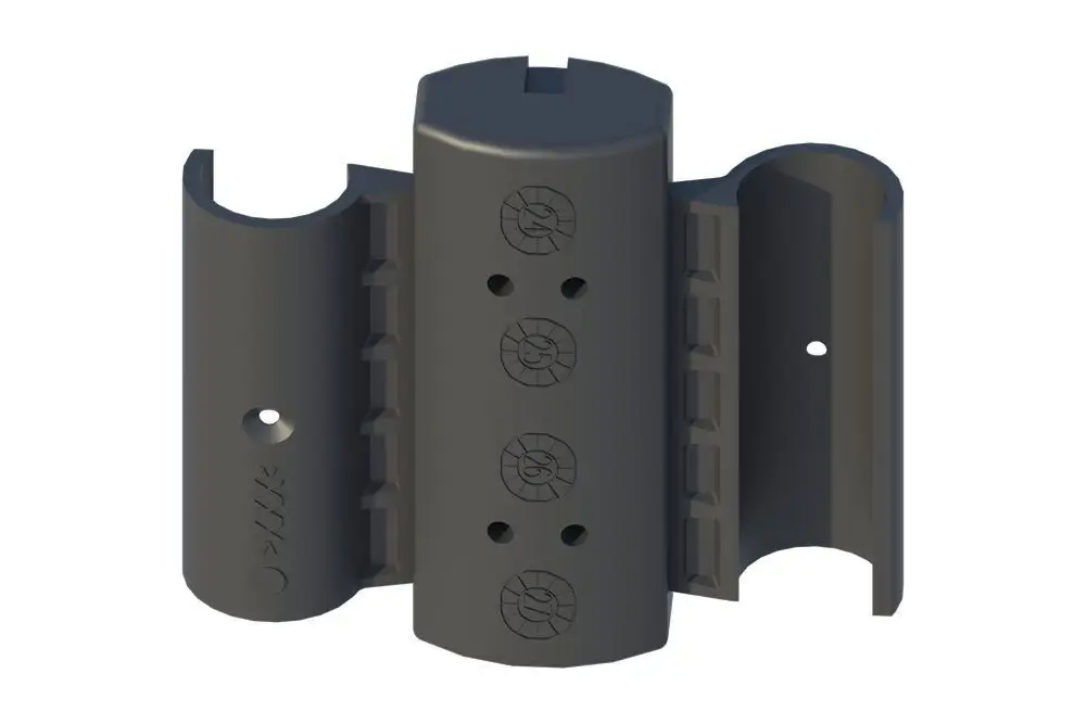 BOSCH Massedämpfer | 8738217146