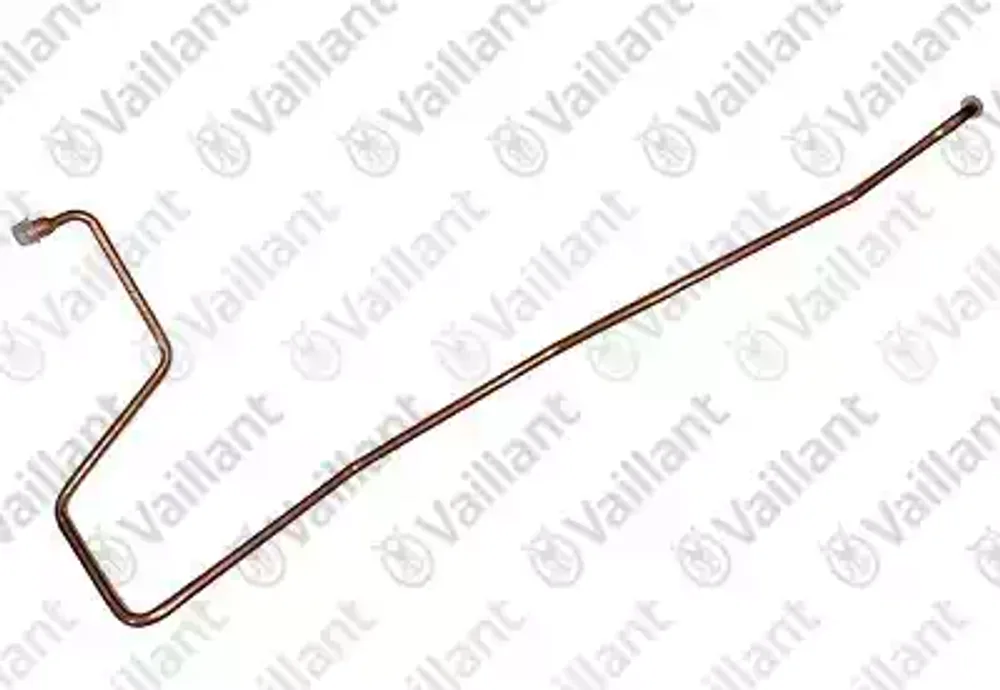 Vaillant Rohr, Expansionsventil-Verdampfer VWS 52/8.1 IQ Vaillant-Nr. 8000041443