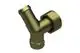BOSCH Fitting (Set) 1" (Si) | 8738217065