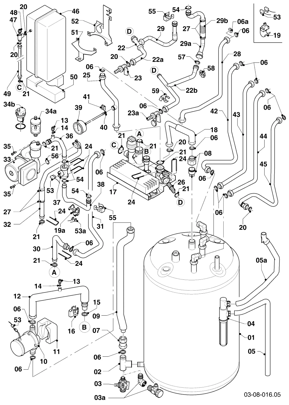 Hydraulik