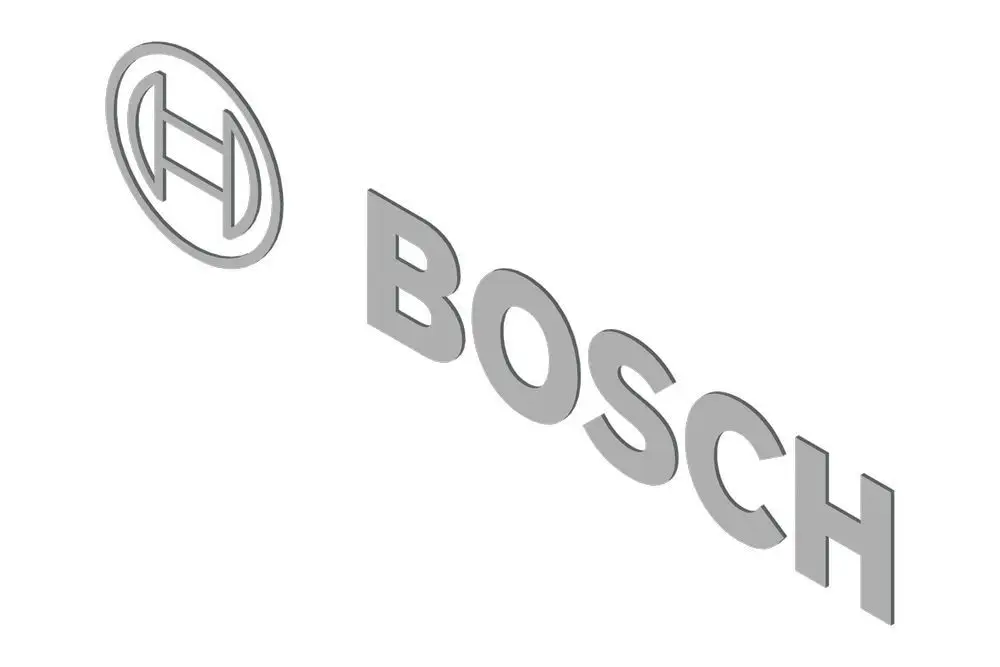 BOSCH Logo Bo | 8738216108