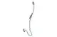 BOSCH Kabelbaum 2 LV BC | 8738216326