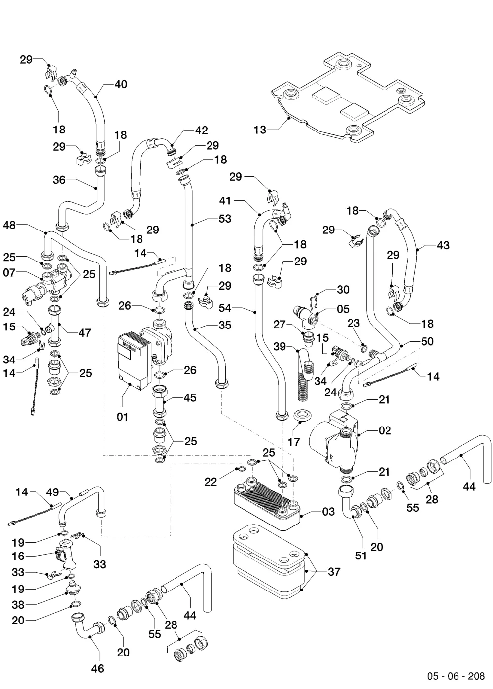 Hydraulik
