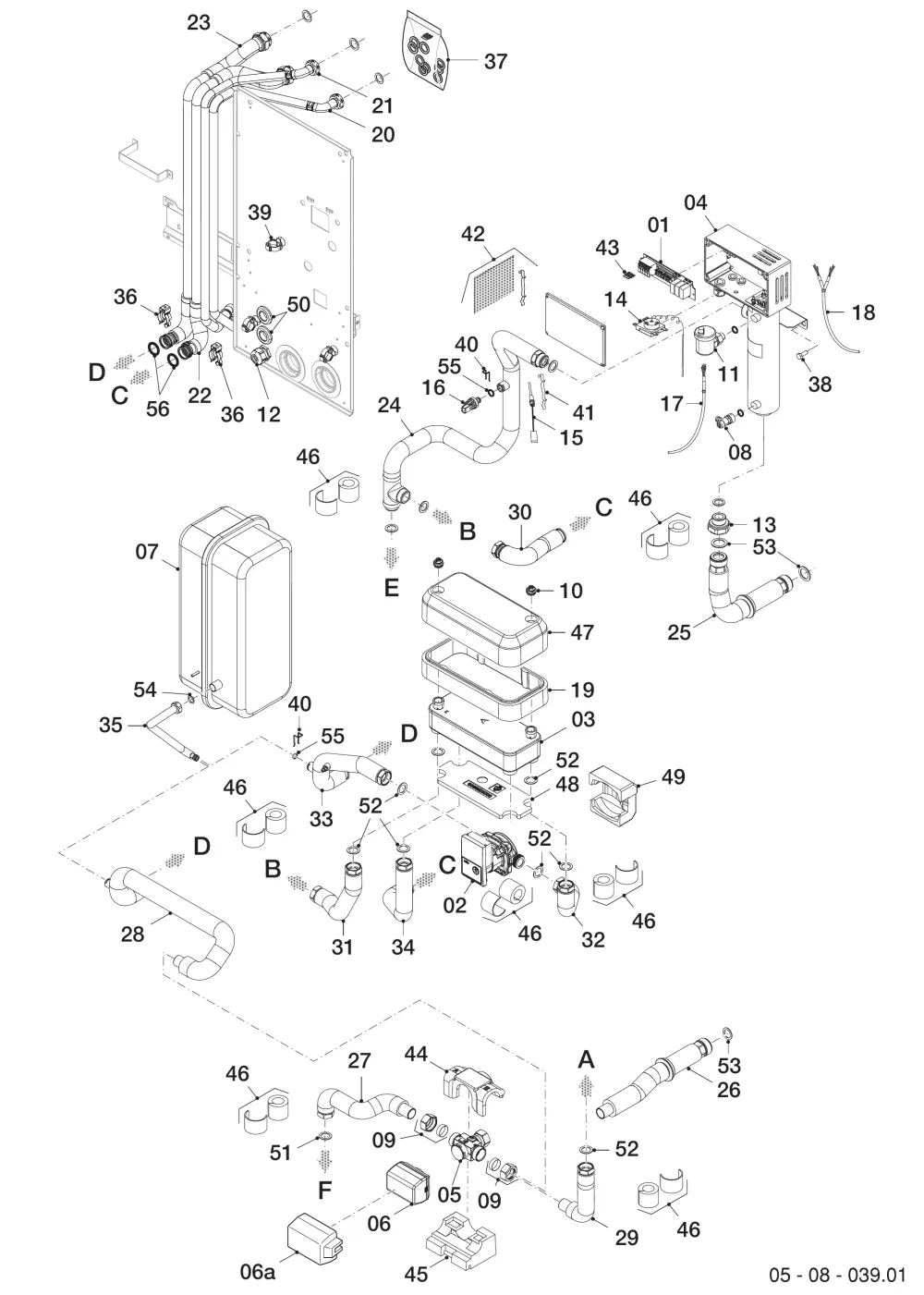 Hydraulik