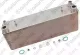 Vaillant Kondensator (WT), pur, 70 Platten VWF 197/4 Vaillant-Nr. 8000051035