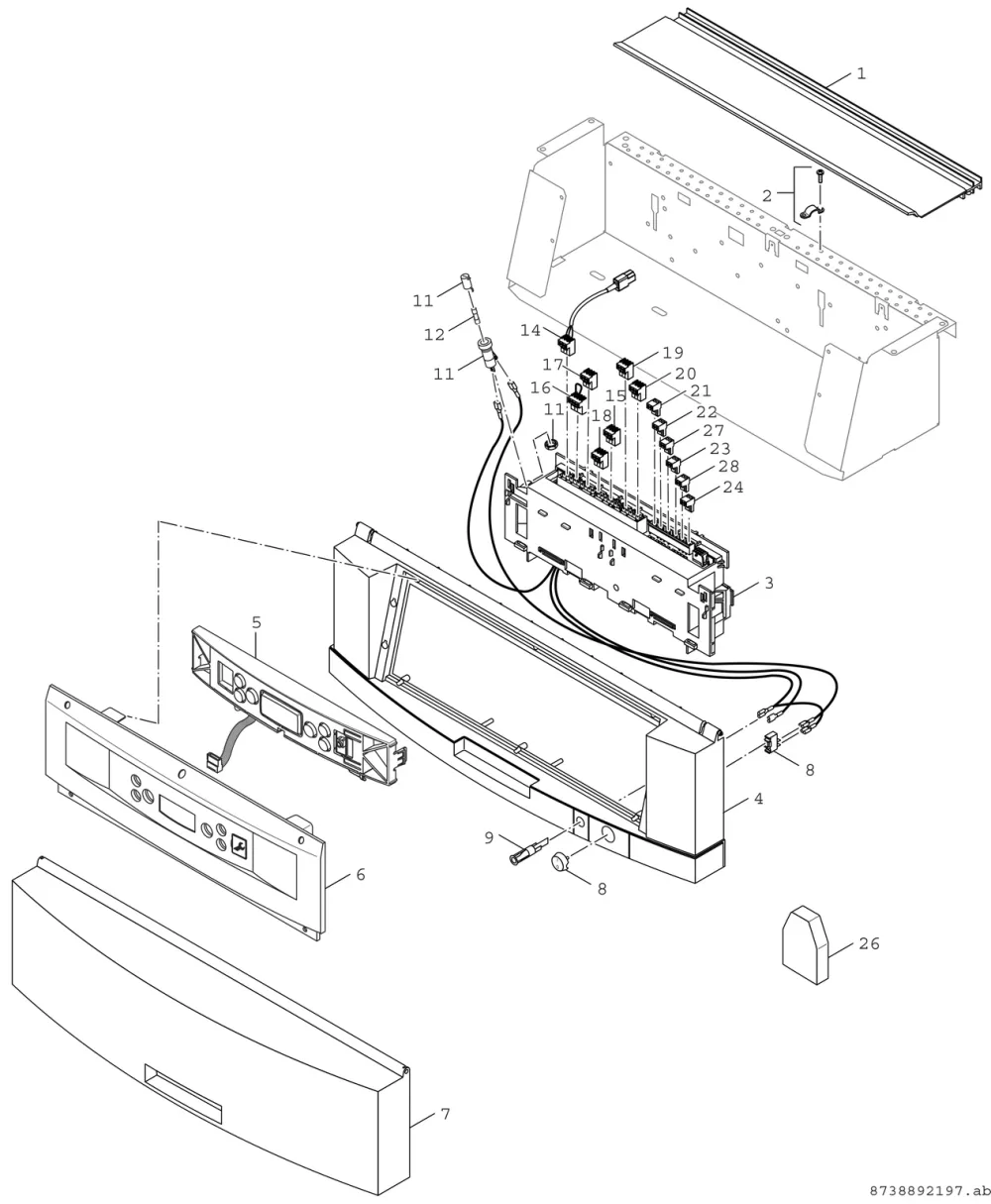 MX15i